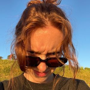 Meet your Posher, Bethany